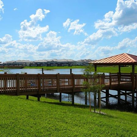 Stunning 3Bd Apto Close To Disney 201P Kissimmee Dış mekan fotoğraf