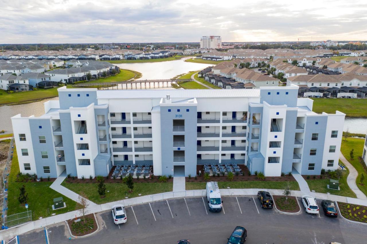 Stunning 3Bd Apto Close To Disney 201P Kissimmee Dış mekan fotoğraf
