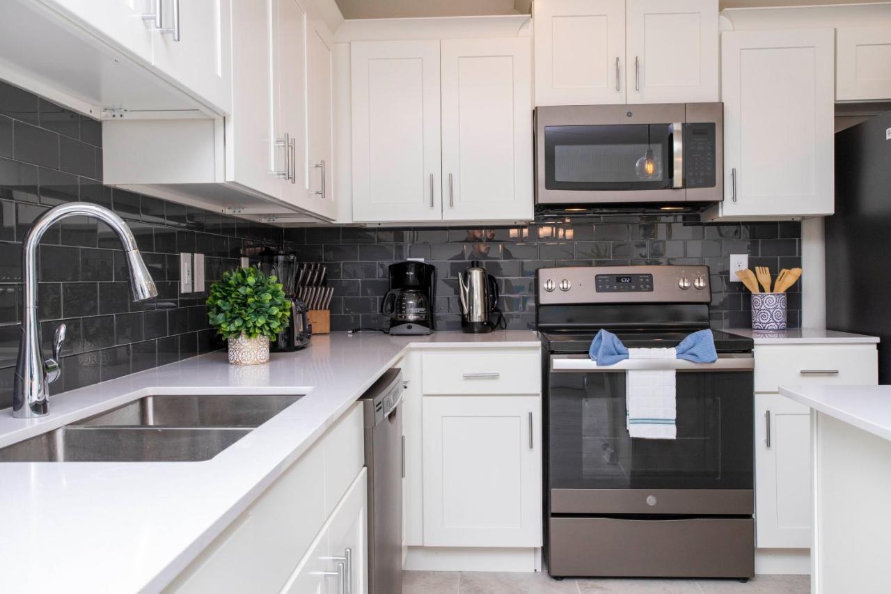 Stunning 3Bd Apto Close To Disney 201P Kissimmee Dış mekan fotoğraf