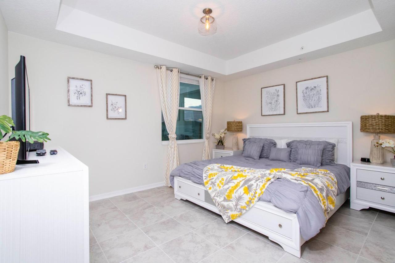 Stunning 3Bd Apto Close To Disney 201P Kissimmee Dış mekan fotoğraf