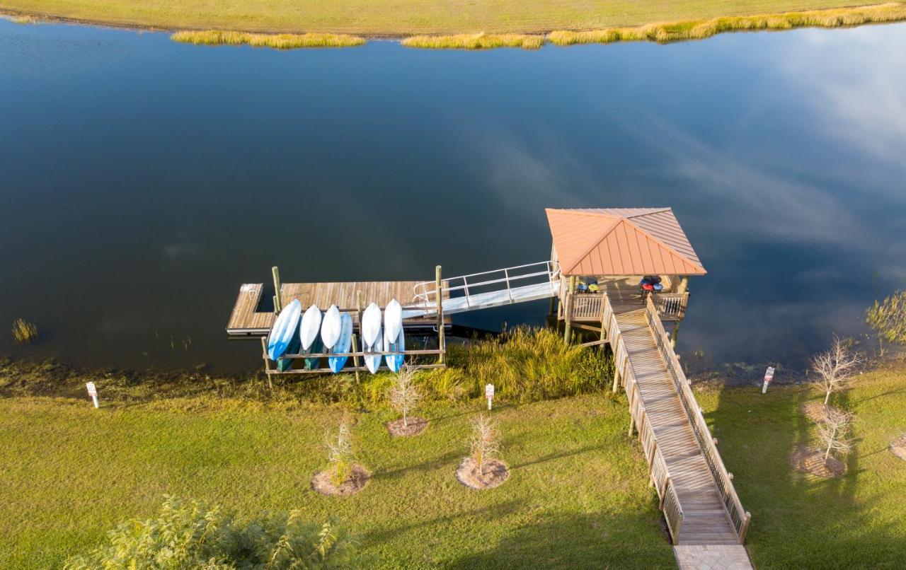 Stunning 3Bd Apto Close To Disney 201P Kissimmee Dış mekan fotoğraf