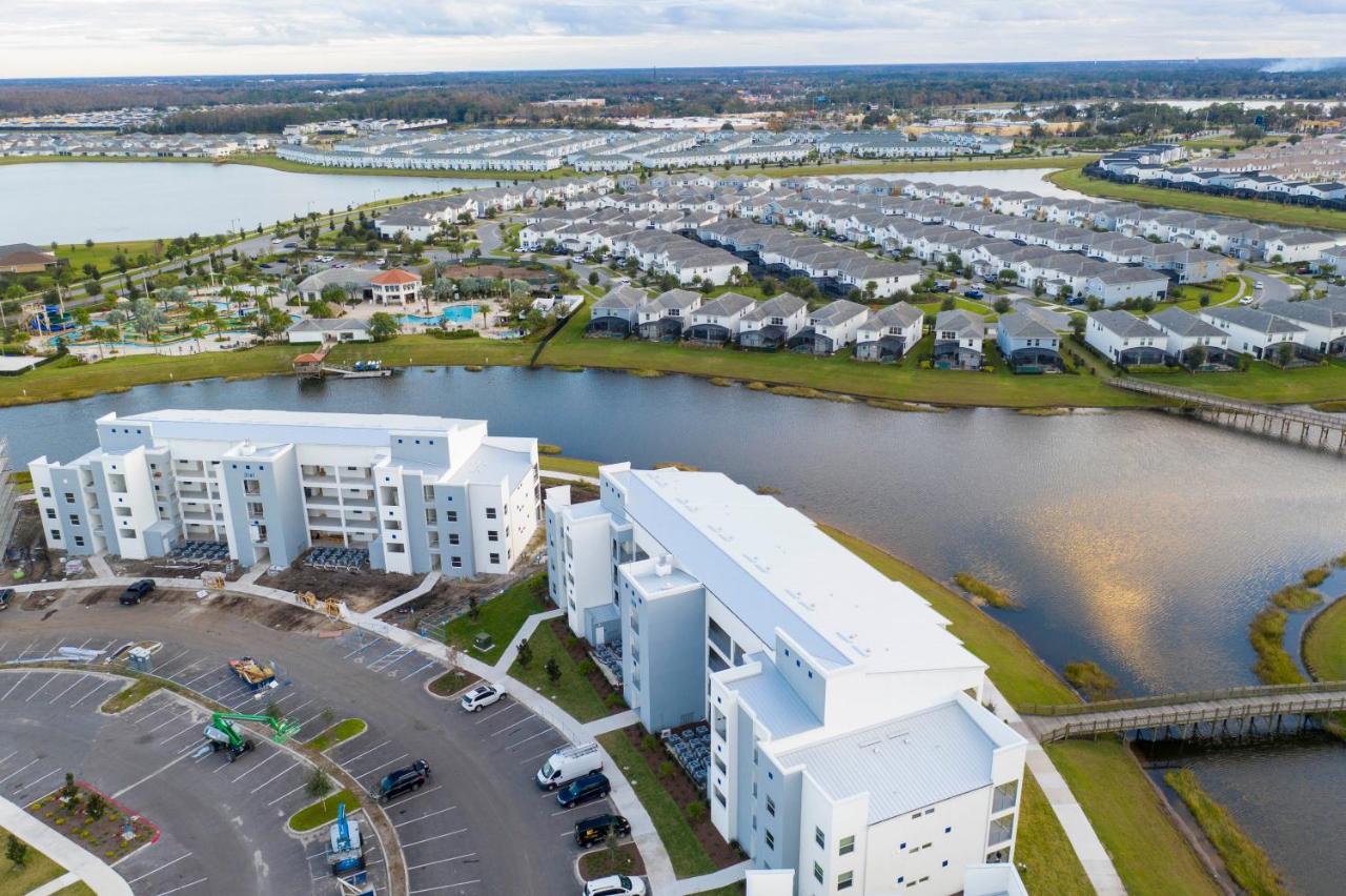 Stunning 3Bd Apto Close To Disney 201P Kissimmee Dış mekan fotoğraf