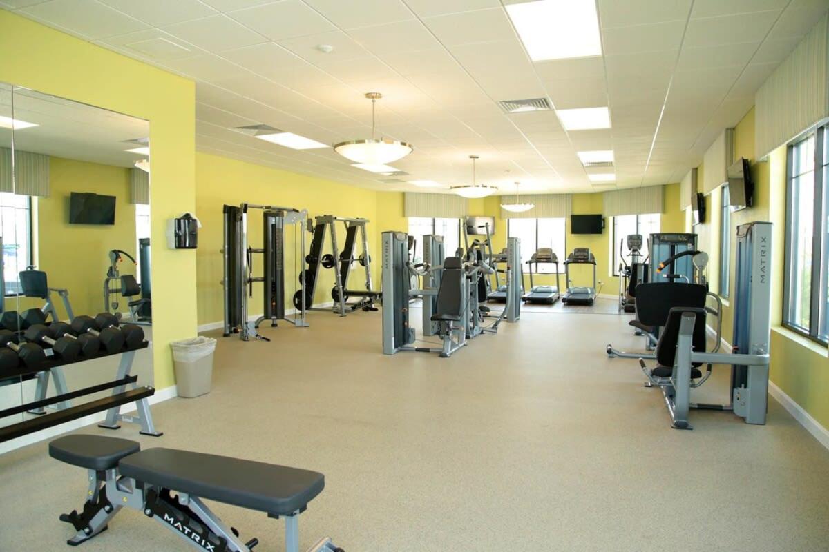 Stunning 3Bd Apto Close To Disney 201P Kissimmee Dış mekan fotoğraf