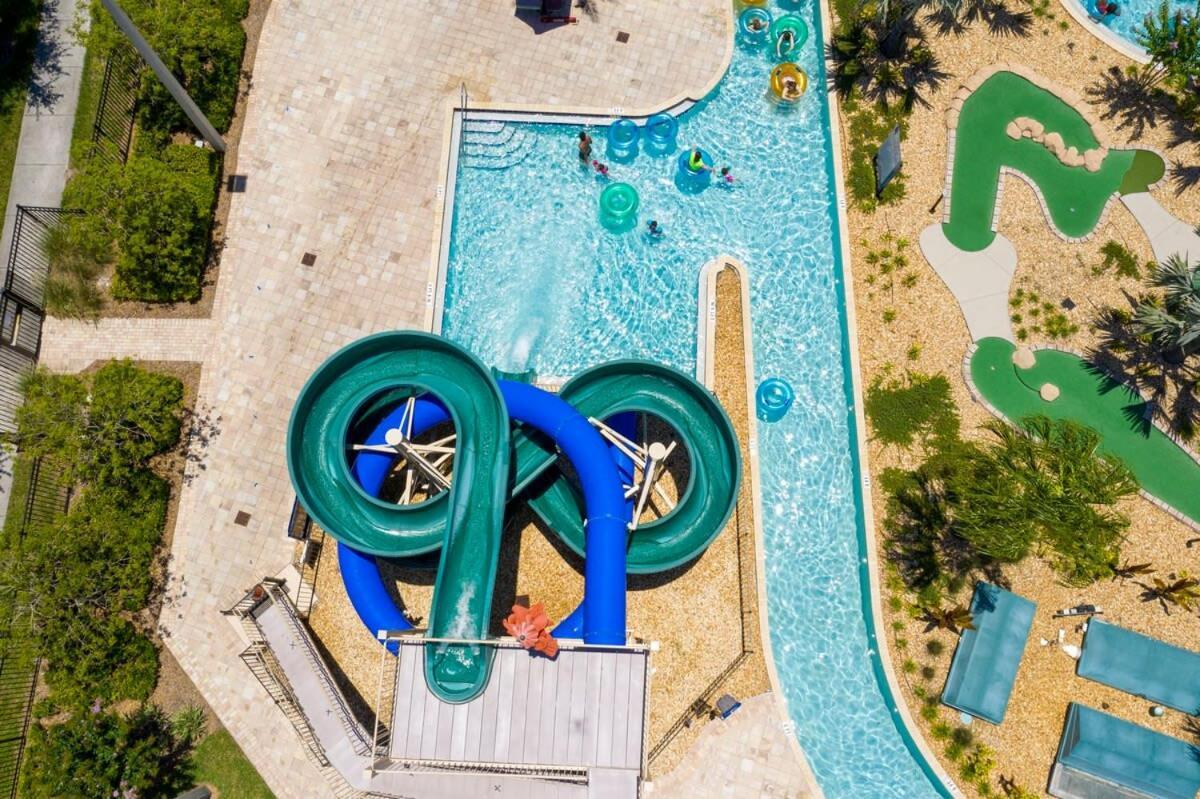 Stunning 3Bd Apto Close To Disney 201P Kissimmee Dış mekan fotoğraf
