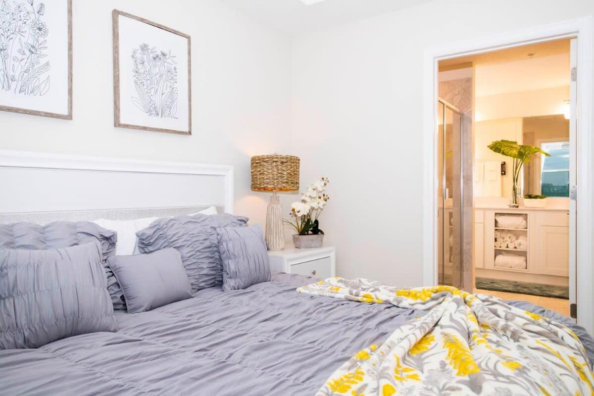Stunning 3Bd Apto Close To Disney 201P Kissimmee Dış mekan fotoğraf