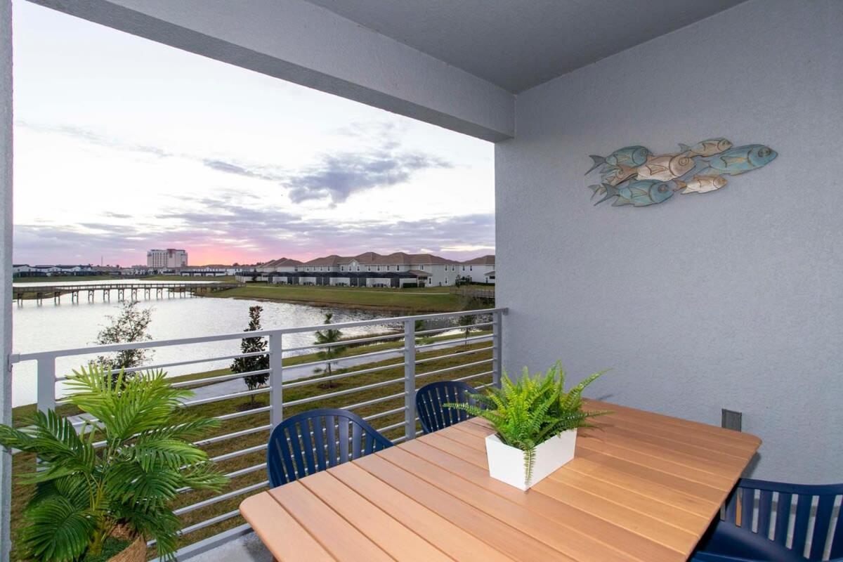 Stunning 3Bd Apto Close To Disney 201P Kissimmee Dış mekan fotoğraf