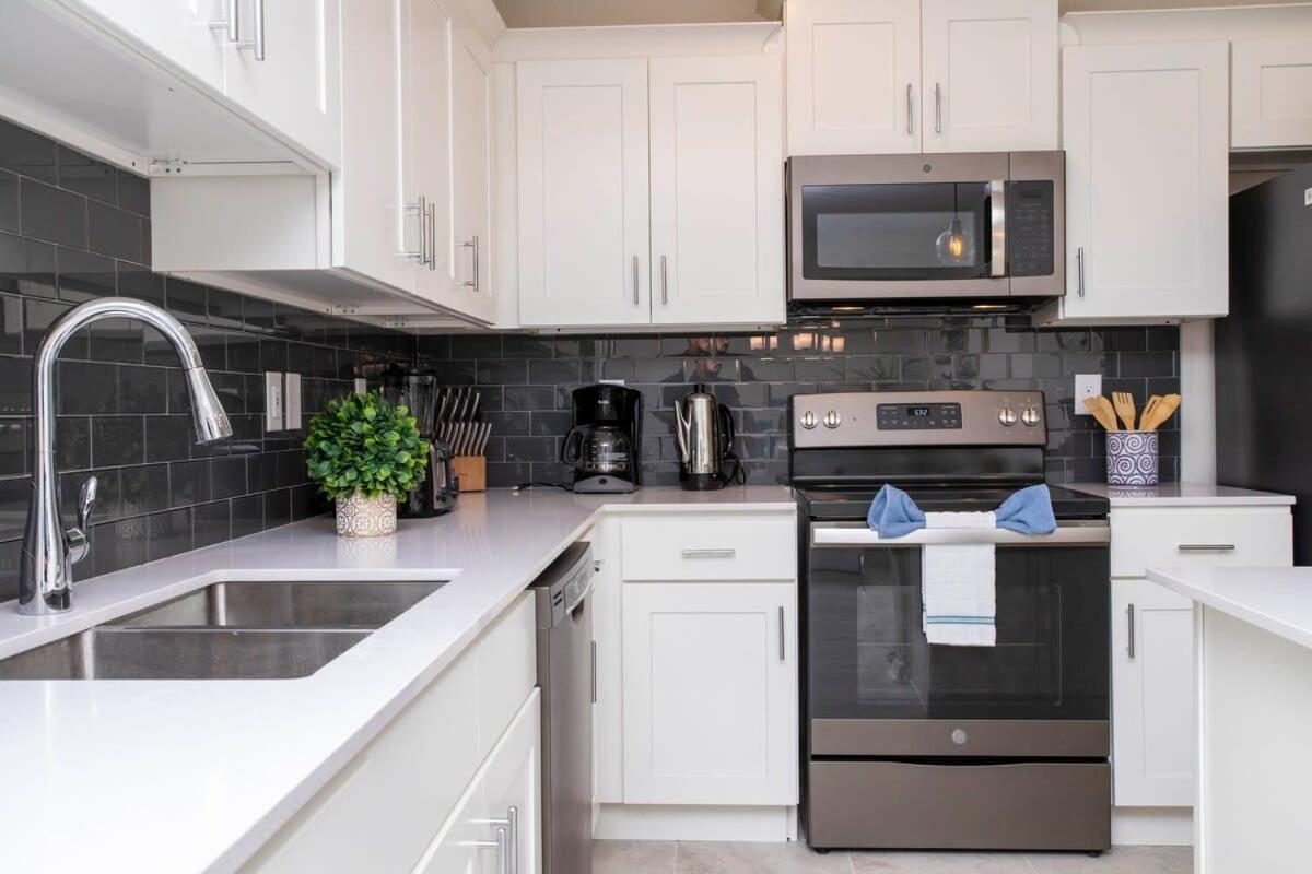 Stunning 3Bd Apto Close To Disney 201P Kissimmee Dış mekan fotoğraf